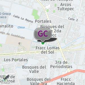 Parque 2da