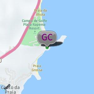 Praia Grossa