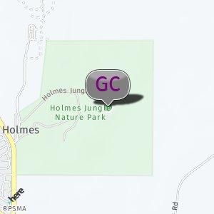 Holmes Jungle Nature Park