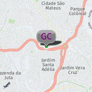 Duas Pistas São Mateus/Sapopemba