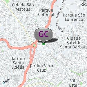 Rua Ursa Menor