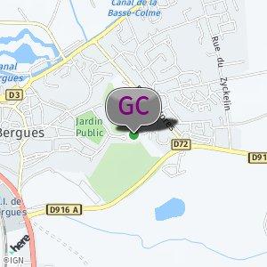 Remparts de Bergues