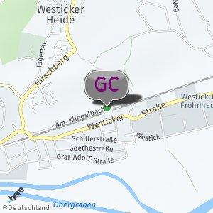 Am Klingelbach