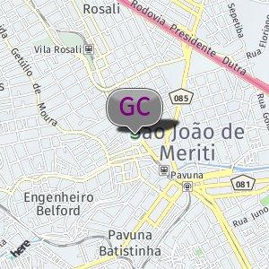 Linha do trem