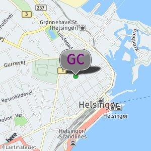 Stjernegade 21