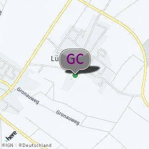 Ruhiger Ort