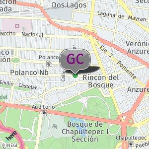 Calle Shiller Polanco