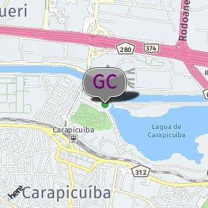 Avenida Marginal Esquerda