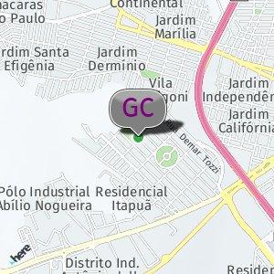Bosque são Joaquim