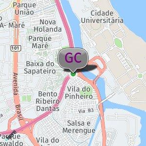 Pontilhão