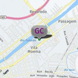 G3 Estacionamento