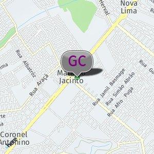 Assai Atacadista Saída Cuiabá