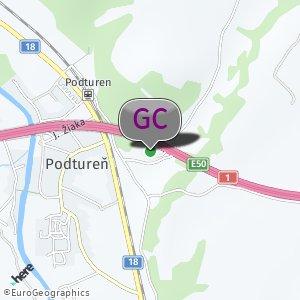 Podturen