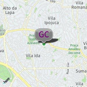 Praça Engenheiro Norivaldo Pera Geraldini