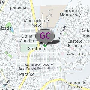 Arvoredo do Valetão
