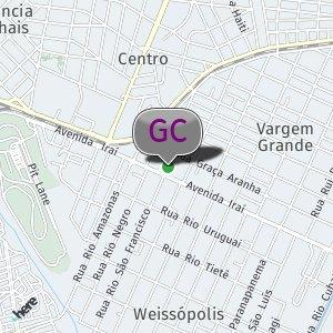 Condor Av. Iraí