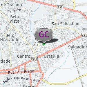 Banheiro Pirão de Queijo