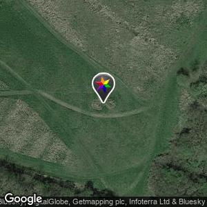 Gorse Hill-England