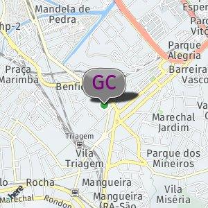 Prezunic de Benfica