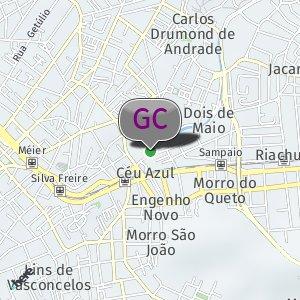 Prezunic Engenho Novo