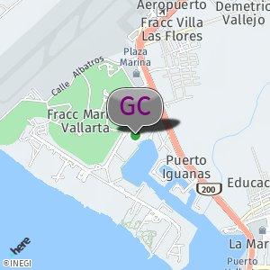 Marina Vallarta