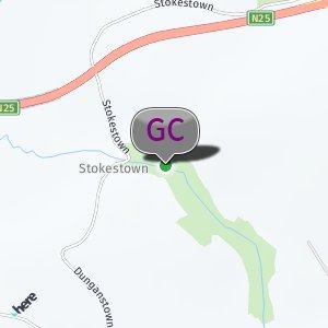 Stokestown