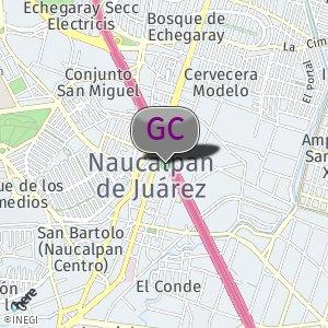 Toks Naucalpan