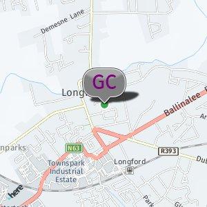 Longford Shopping Centre