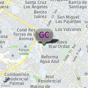 Plaza la Noria