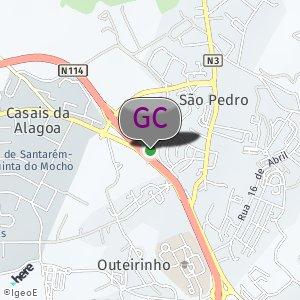 Bp de Santarem
