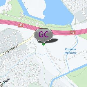 Oude Waterlanders Weg