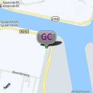Lekker Rustig in Spaarnwoude