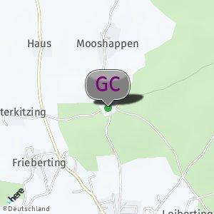 Preinersdorf, Eggstätt