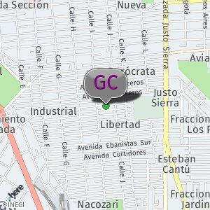 Casa privada perfecta para cruising