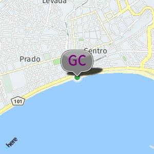 Praia da Avenida