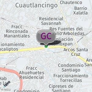 Terreno junto a gran bodega