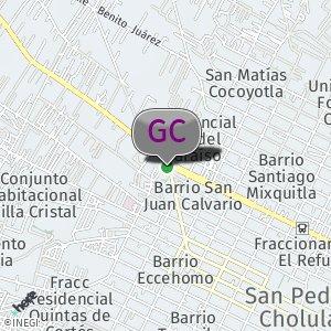 Cerro de Guadalupe
