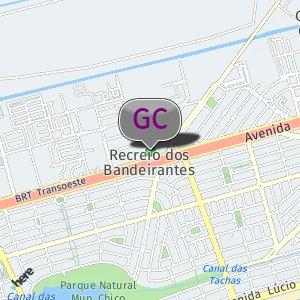 Time Center Recreio