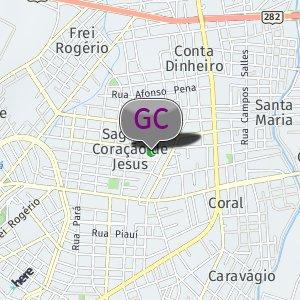 Stok Center
