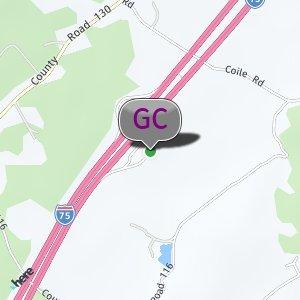 75 Northbound