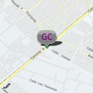Camino a Melipilla