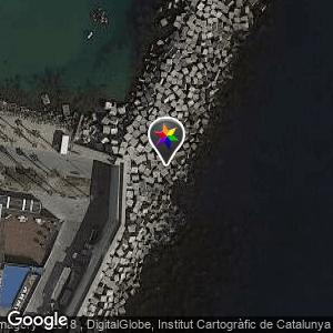 Espigón del Vela