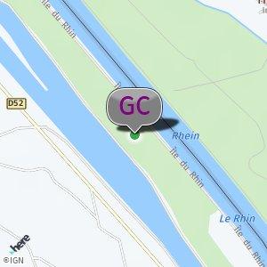 Lieu Gay Naturiste