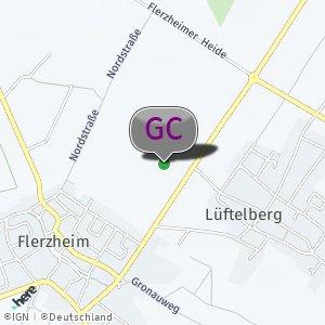 Flerzheim Grillhütte
