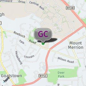 UCD Gay Sex Shack