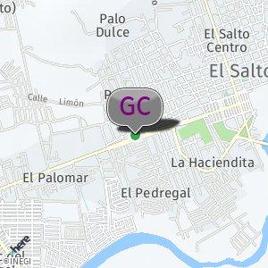 Baños de Gasolinera el Carril
