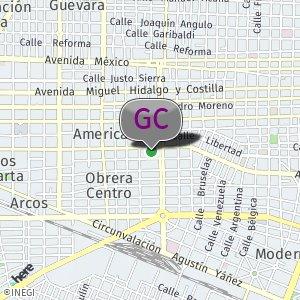 Hotel Lafayette Chapultepec