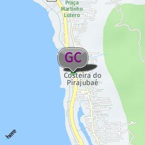 Ciclovia Beira Mar Sul