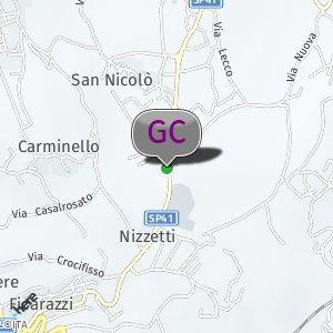 Via Nizzeti