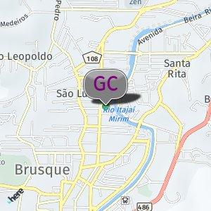 Supermercado Bistek (Banheiro)